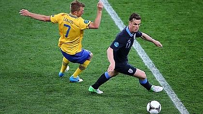 Πρόστιμο και στην Αγγλία από την UEFA