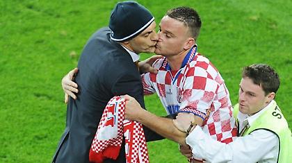 Οι καλύτερες φωτογραφίες του Euro. Αλήθεια!