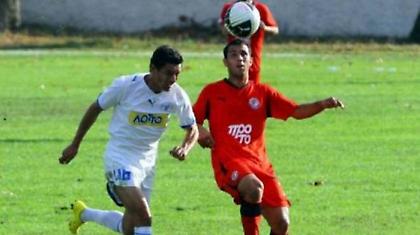 Στο Περιφερειακό ο Οδυσσέας Αναγέννησης