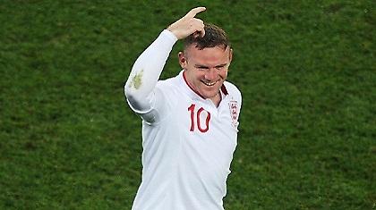 Αγγλία, δεν νικάς την Ιταλία…