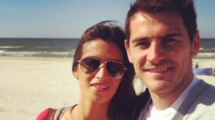 Ο Κασίγιας… ζουζουνίζει με τη Σάρα!