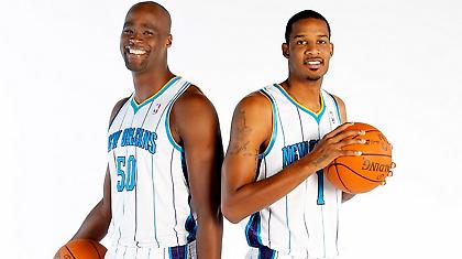 Άρχισαν οι ανταλλαγές στο NBA!