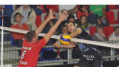 «Πειρατής» ο Γκαράς