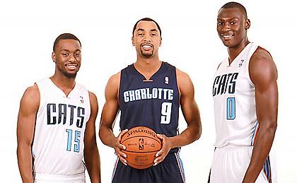 Μπας και αλλάξει το γούρι