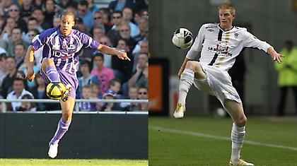 Διπλό μεταγραφικό «χτύπημα» από τους πρωταθλητές!