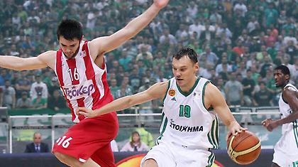 Σάρας, Διαμαντίδης και Πρίντεζης