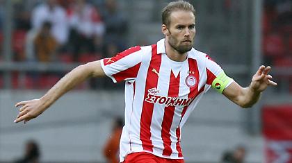 Ο Όλοφ είναι εδώ!