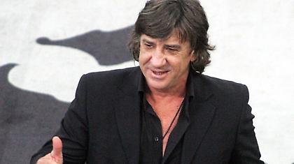 Βγαίνει μπροστά ο Μαύρος!