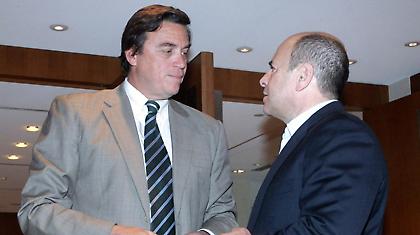 «Ζεστά» και γρήγορα!