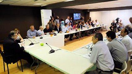 Η επόμενη ημέρα της κρίσης στο ΠΑΣΟΚ