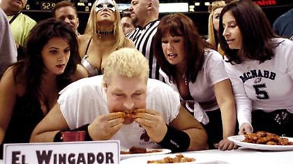 Καλύτερα να μασάς παρά να… ρουφάς!