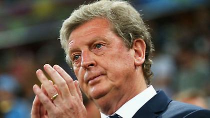 Προπόνηση στα πέναλτι για τους Άγγλους!