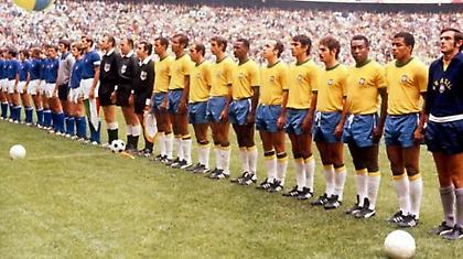 Η ομάδα του αιώνα (video)