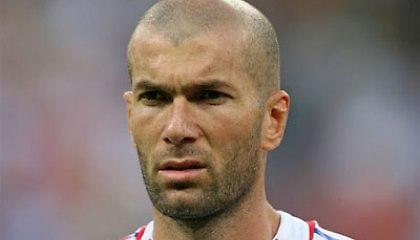 Ζιντάν: «Φαβορί η Ισπανία»