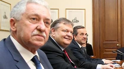 Οι αποφάσεις για τα μέτρα