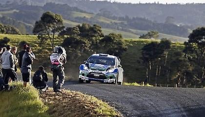 Διαφορετικές στρατηγικές στη Νέα Ζηλανδία