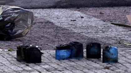 Επίθεση σε σύνδεσμο οπαδών του Άρη