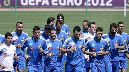 Ελλάδα, οι πρωταγωνιστές σου