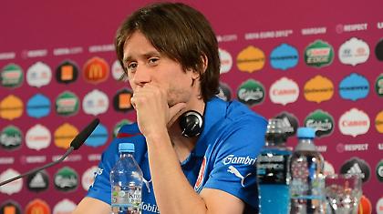 Αμφιβάλει για τις ικανότητες του Ρονάλντο ο Ροζίτσκι