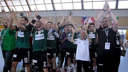 Με το ίδιο ρόστερ για νέους άθλους!