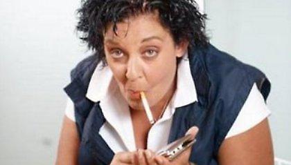 Κανέλλη: «Η Χ.Α. έρχεται στο Κοινοβούλιο σαν πελάτης μπορντέλου»