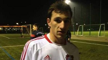 Πριν τους μάνατζερ, vol 5