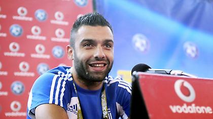 «Μέχρι το τέλος»!