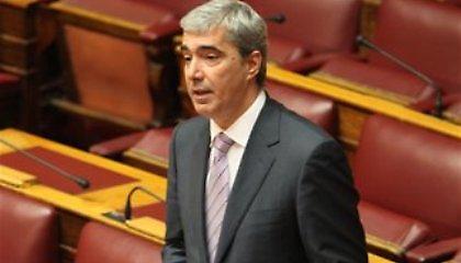 Στο Μαξίμου ο Σ. Κεδίκογλου