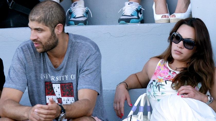 Γεννήθηκε ο Βασιλόπουλος junior!