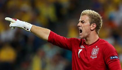 Χαρτ: «Δεν μας φτάνουν οι προημιτελικοί!»