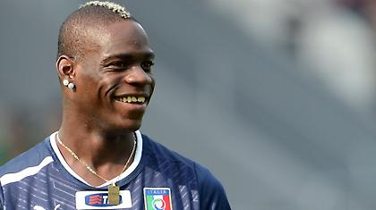 Μαντσίνι: «Πιο δυνατή η Ιταλία με Μπαλοτέλι»