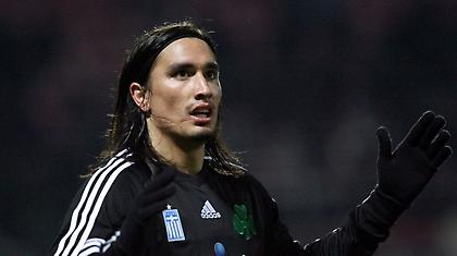 Μα, δεν τελειώσανε Φιορεντίνα και Λέτο