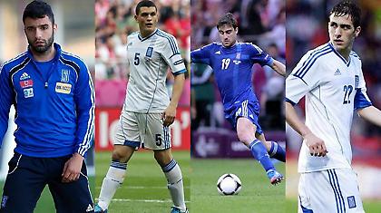 Έχουμε τους… Γερμανούς μας!