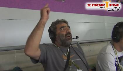 Χελάκης Reloaded!