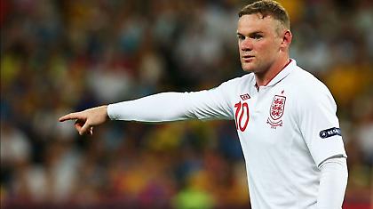 Ρούνεϊ: «Πιστεύουμε στους εαυτούς μας»