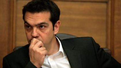 ΣΥΡΙΖΑ: «Κυβέρνηση με σαφές δεξιό περιεχόμενο»