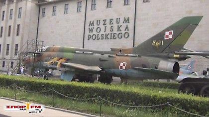 Πολωνία: Πολεμικό Μουσείο της Βαρσοβίας (Web TV)