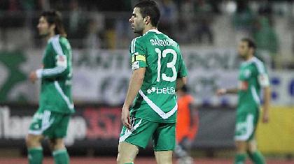 Ετοιμάζει βαλίτσες ο Μακρίδης