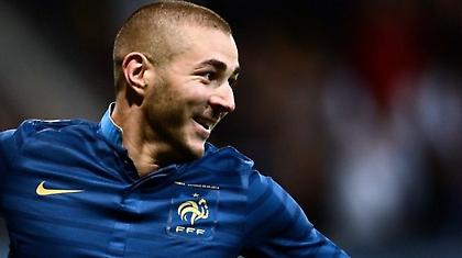 Προσοχή στην άμυνα ζητάει ο Μπενζεμά!