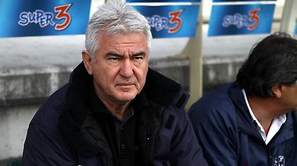 «Με τύχη μπορούμε να προκριθούμε»