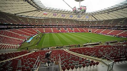 Με κλειστή οροφή το Τσεχία – Πορτογαλία