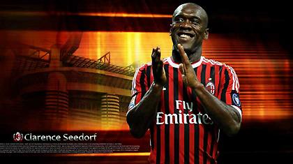 Το αντίο στον μεγάλο Ζέεντορφ.. (video)