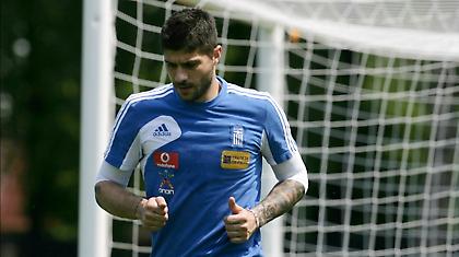 Σηφάκης: «Αυτό το… κάτι των Ελλήνων»