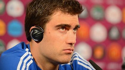 Παπασταθόπουλος: «Δεν έχουμε να φοβηθούμε τίποτα»