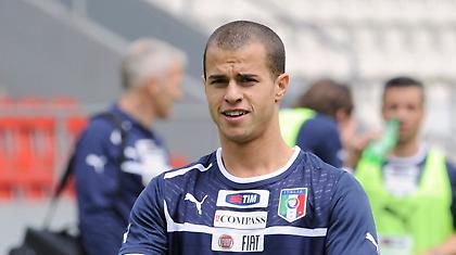 Ανακοίνωσε Τζιοβίνκο και η… Γιουβέντους