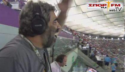 Χελάκης Reloaded, λοιπόν!