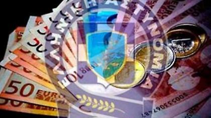 Τρεις συλλήψεις για χρέη στο Δημόσιο