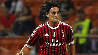Επιστρέφει η Μίλαν για Ακουιλάνι