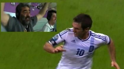 Και οι Γερμανοί θέλουν τον Χελάκη τους (video)