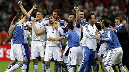 Υπέρ και κατά…